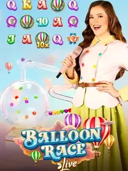Balloon Race