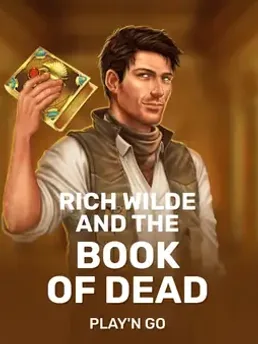 Book of Dead