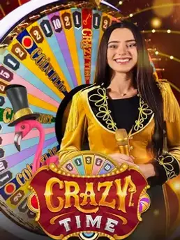 Crazy Time