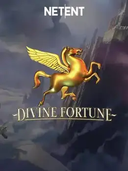 Divine Fortune