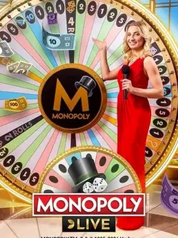 Monopoly Live