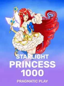Starlight Princess 1000
