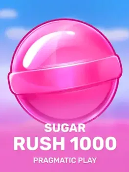 Sugar Rush 1000