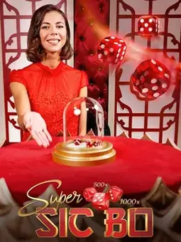 Super Sic Bo